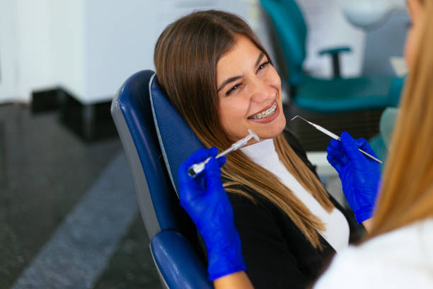 Dental X-Rays and Imaging in Mandeville, LA