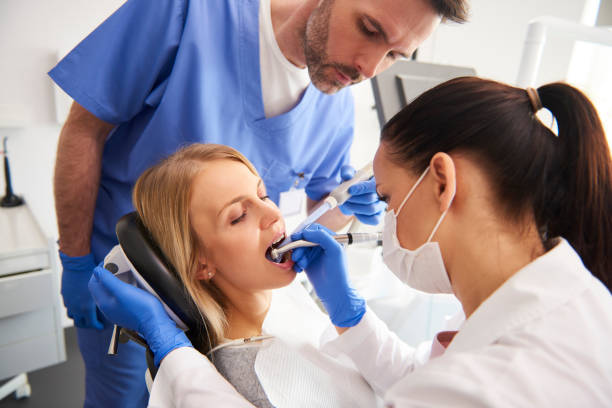 Best Dental Inlays and Onlays  in Mandeville, LA