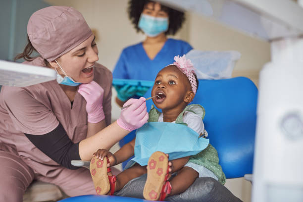 Best Root Canal Treatment  in Mandeville, LA