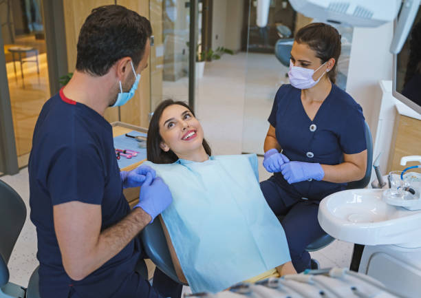 Best Dental Fillings (Composite and Amalgam)  in Mandeville, LA
