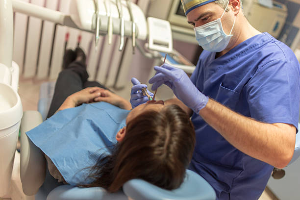 Best TMJ/TMD Treatment  in Mandeville, LA