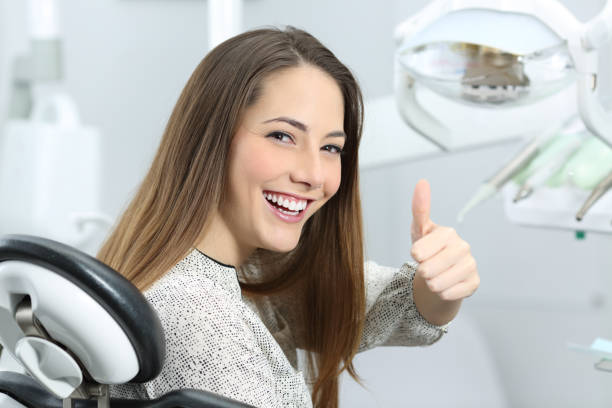 Advanced Technology for Better Dental Care in Mandeville, LA