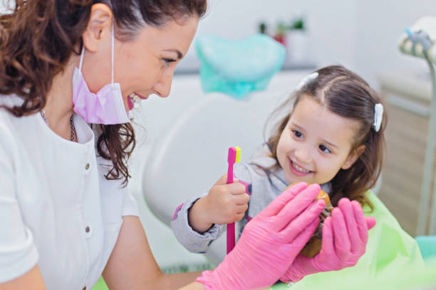 Professional Dental Services in Mandeville, LA